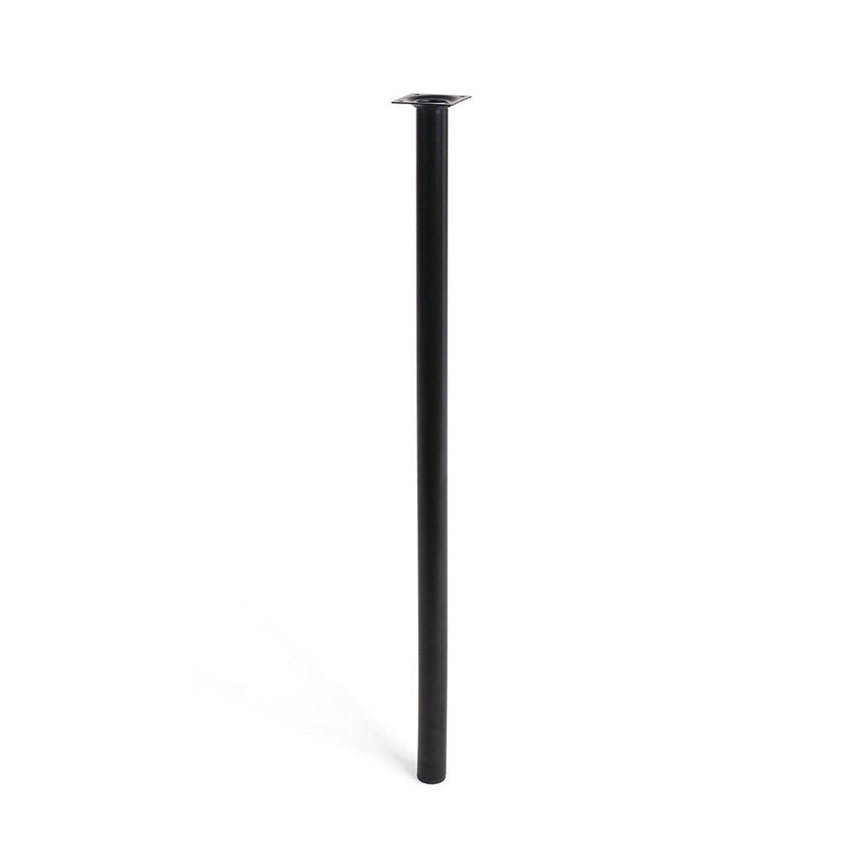 Patas Rei 401g Acero Cilíndrica Ø 3 x 70 cm
