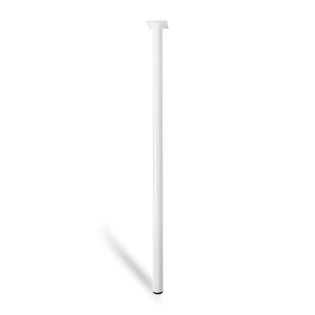 Patas Rei 401g Acero Cilíndrica Ø 3 x 80 cm