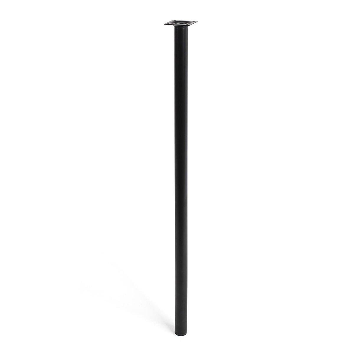 Patas Rei 401g Acero Cilíndrica Ø 3 x 80 cm