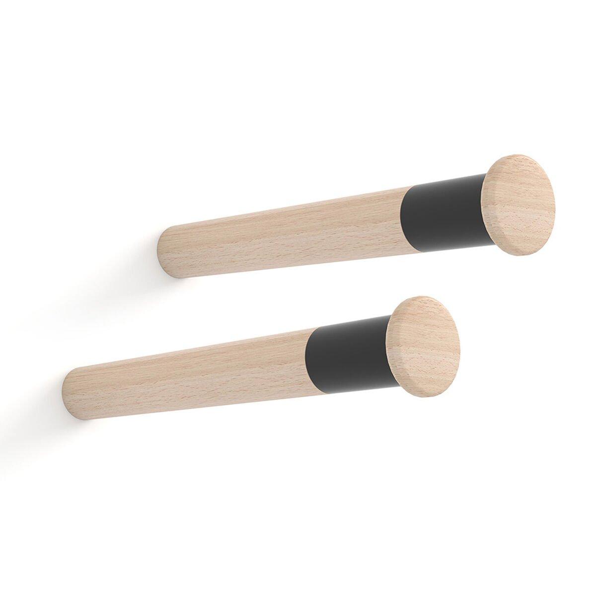 Soporte de Pared Rei MT310 Ø 3,8 x 31 cm Bicicleta