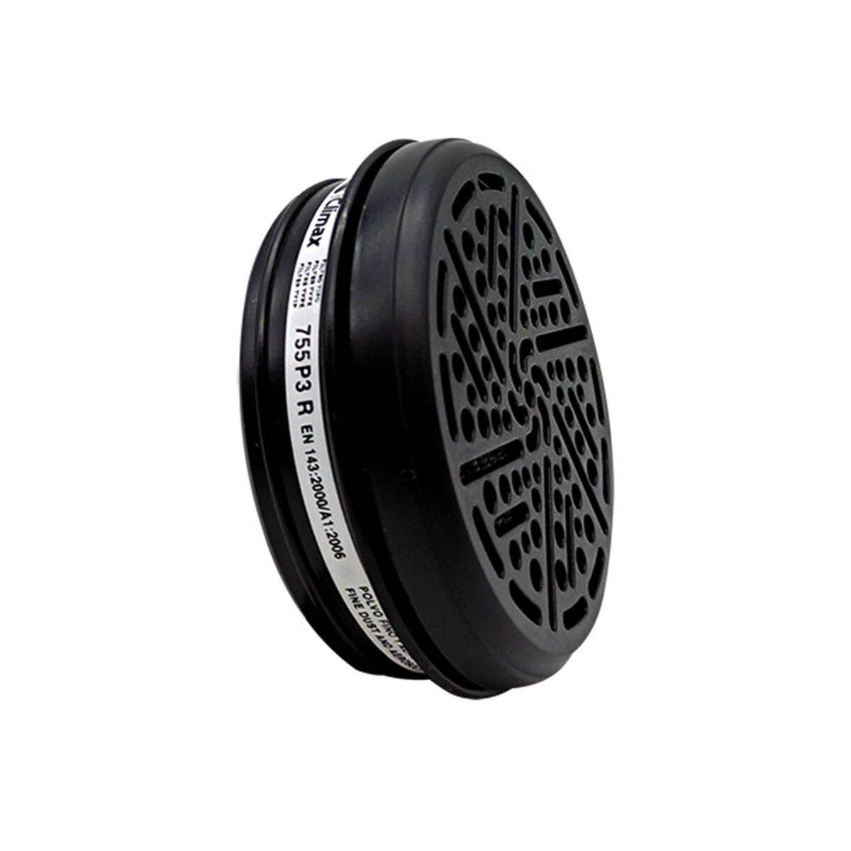 Filtro para mascarilla Climax 755-756 p3
