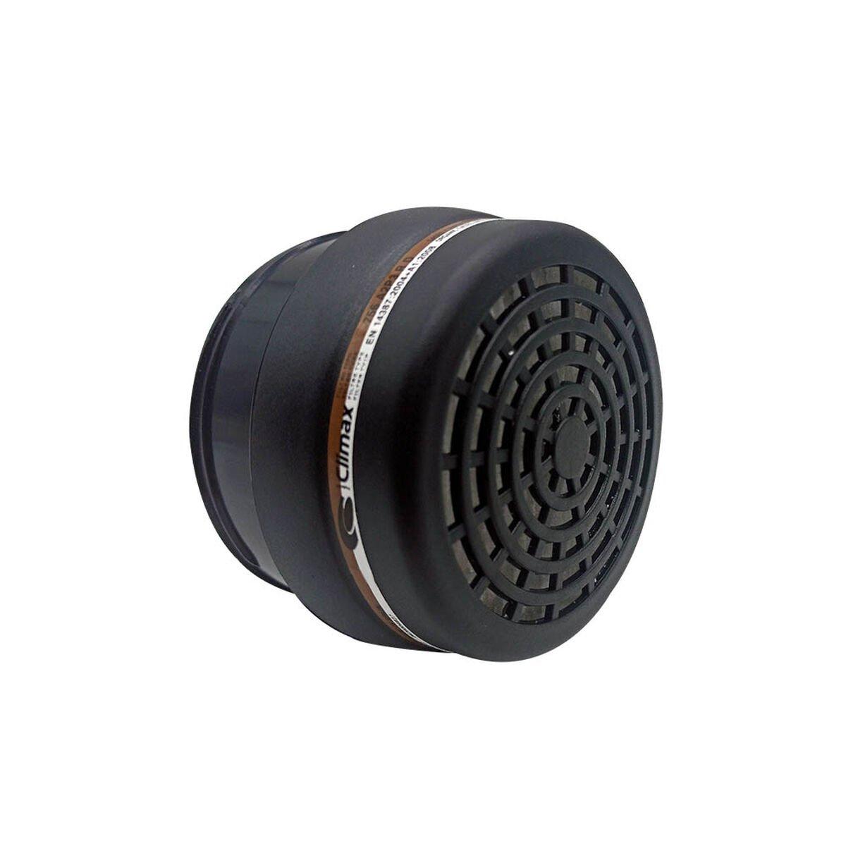 Filtro para mascarilla Climax 755-756 a2p3