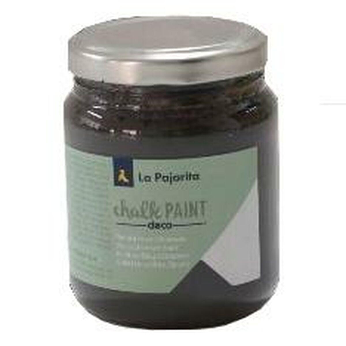 Pintura La Pajarita 105337 Negro