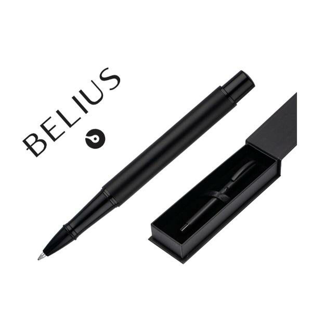 Bolígrafo Roller Belius BB251 1 mm