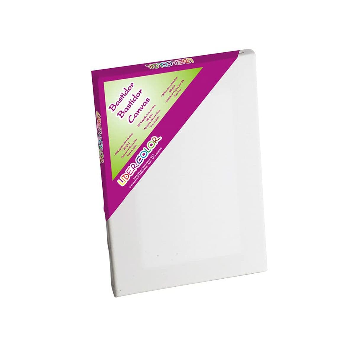 Lienzo Liderpapel A30208-6F 41 x 33 cm