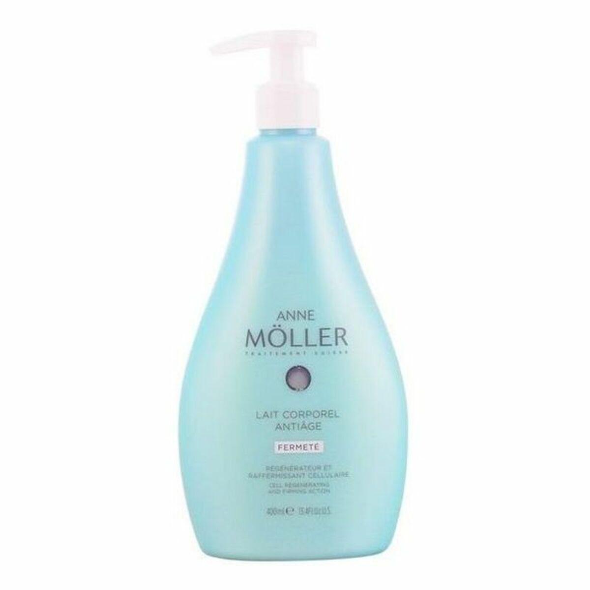 Leche Corporal Anne Möller 2523885 400 ml