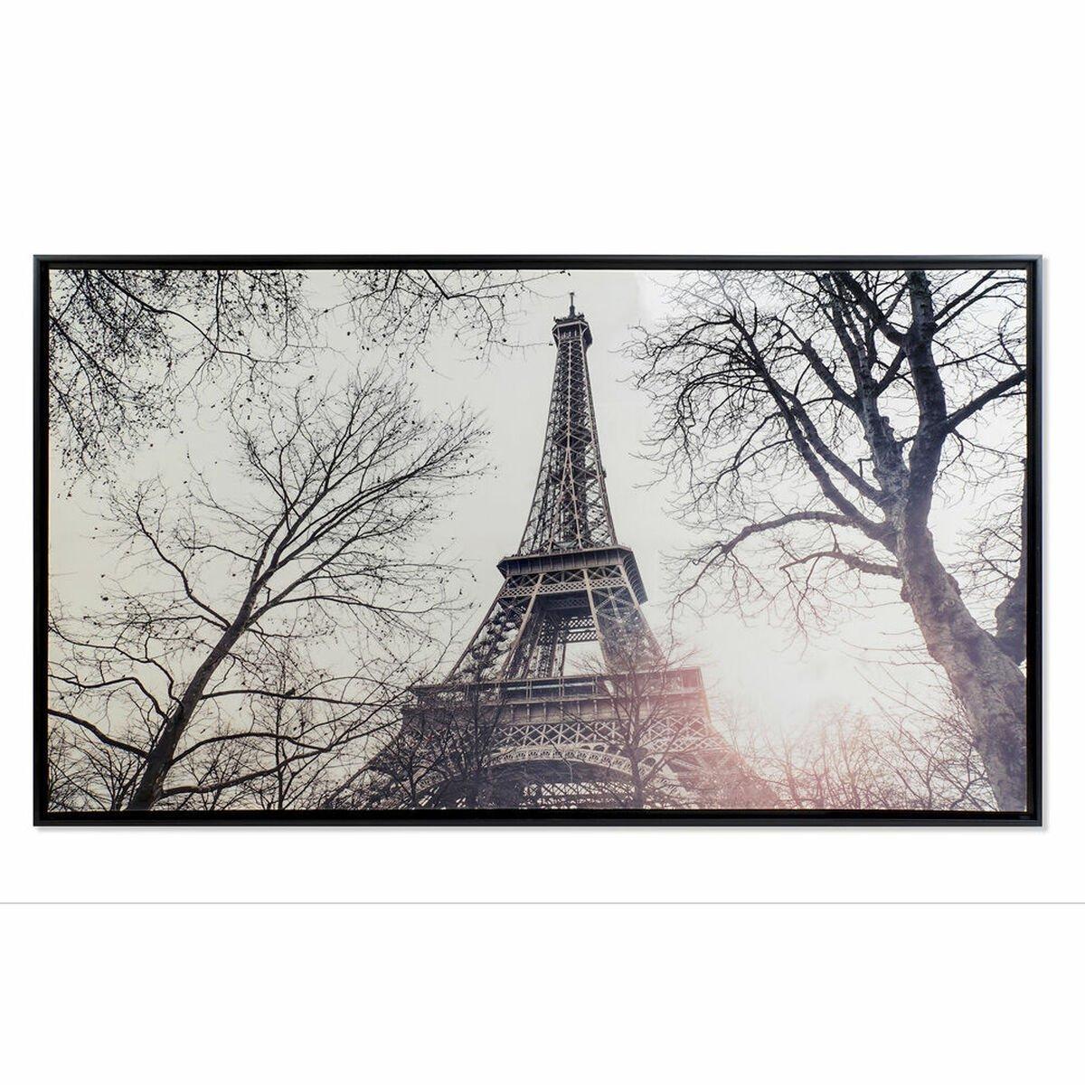 Lienzo DKD Home Decor Poliestireno Lienzo 144 x 3,5 x 84 cm