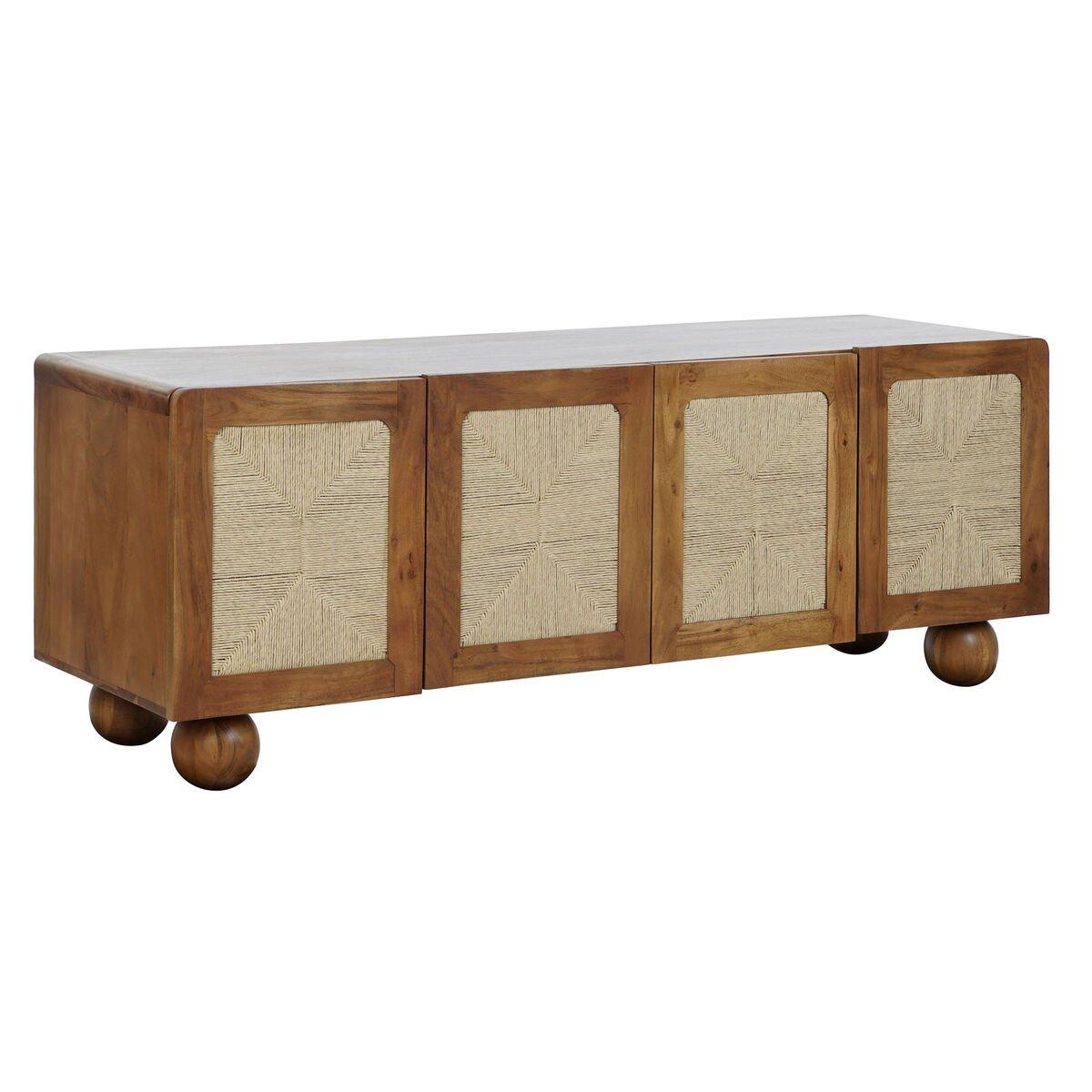Aparador DKD Home Decor Marrón 165 x 45 x 60 cm