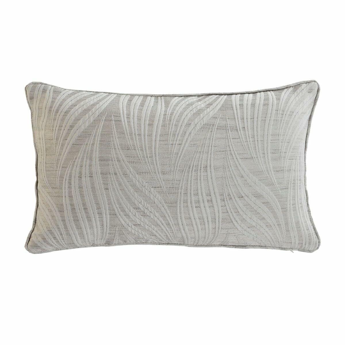 Cojín Home ESPRIT Negro