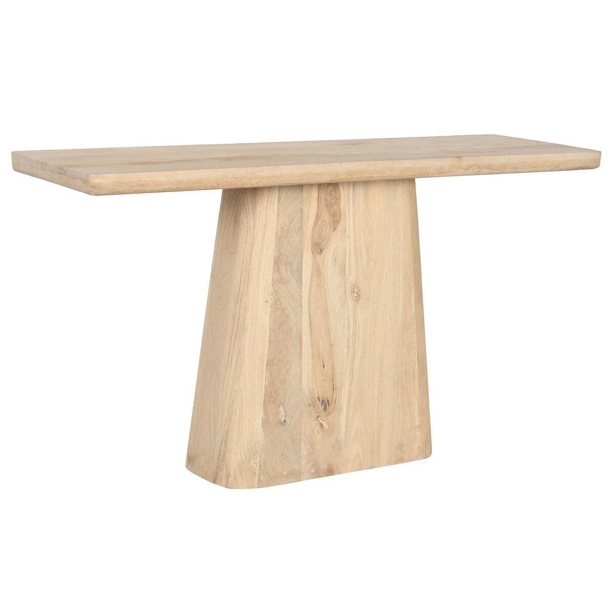 Recibidor Home ESPRIT 135 x 40 x 74 cm