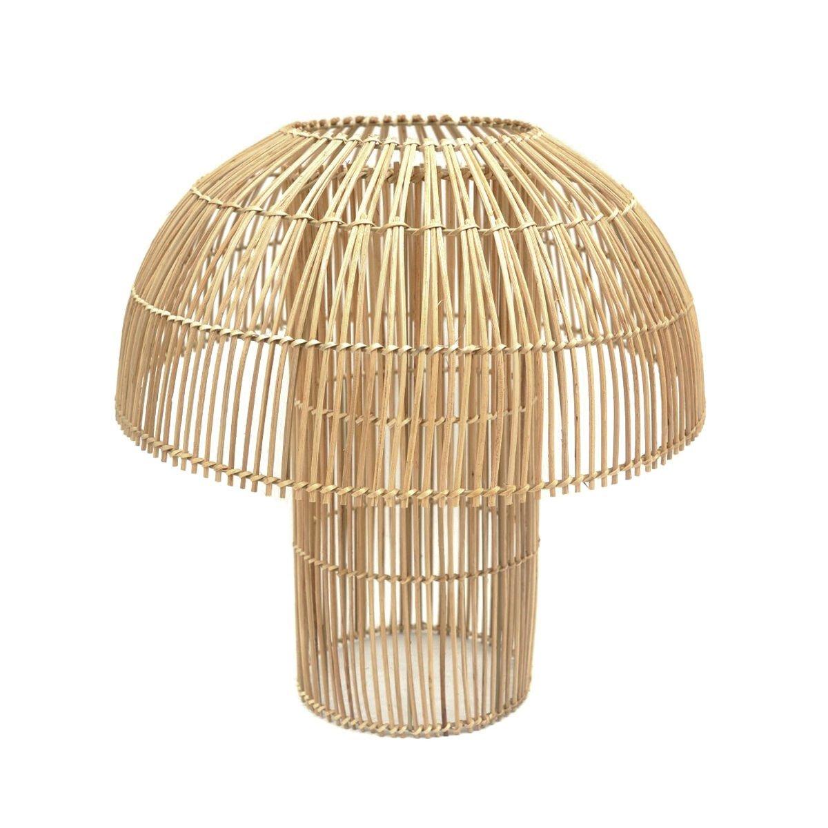 Lámpara de Techo Home ESPRIT Marrón 50 x 50 x 51 cm
