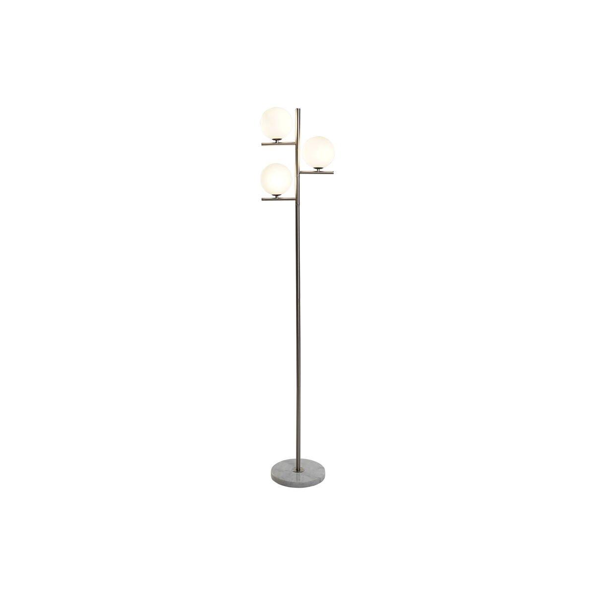Lámpara de Pie Home ESPRIT 5 W 220 V 27 x 23 x 143 cm