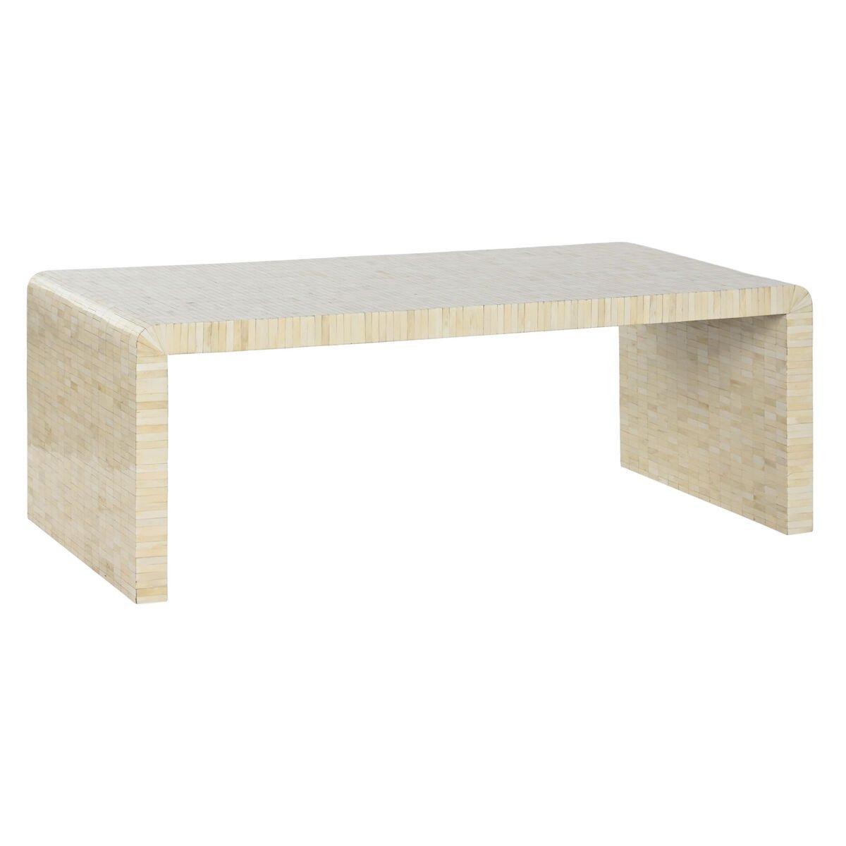 Mesa de Centro Home ESPRIT 128 x 61,5 x 47 cm