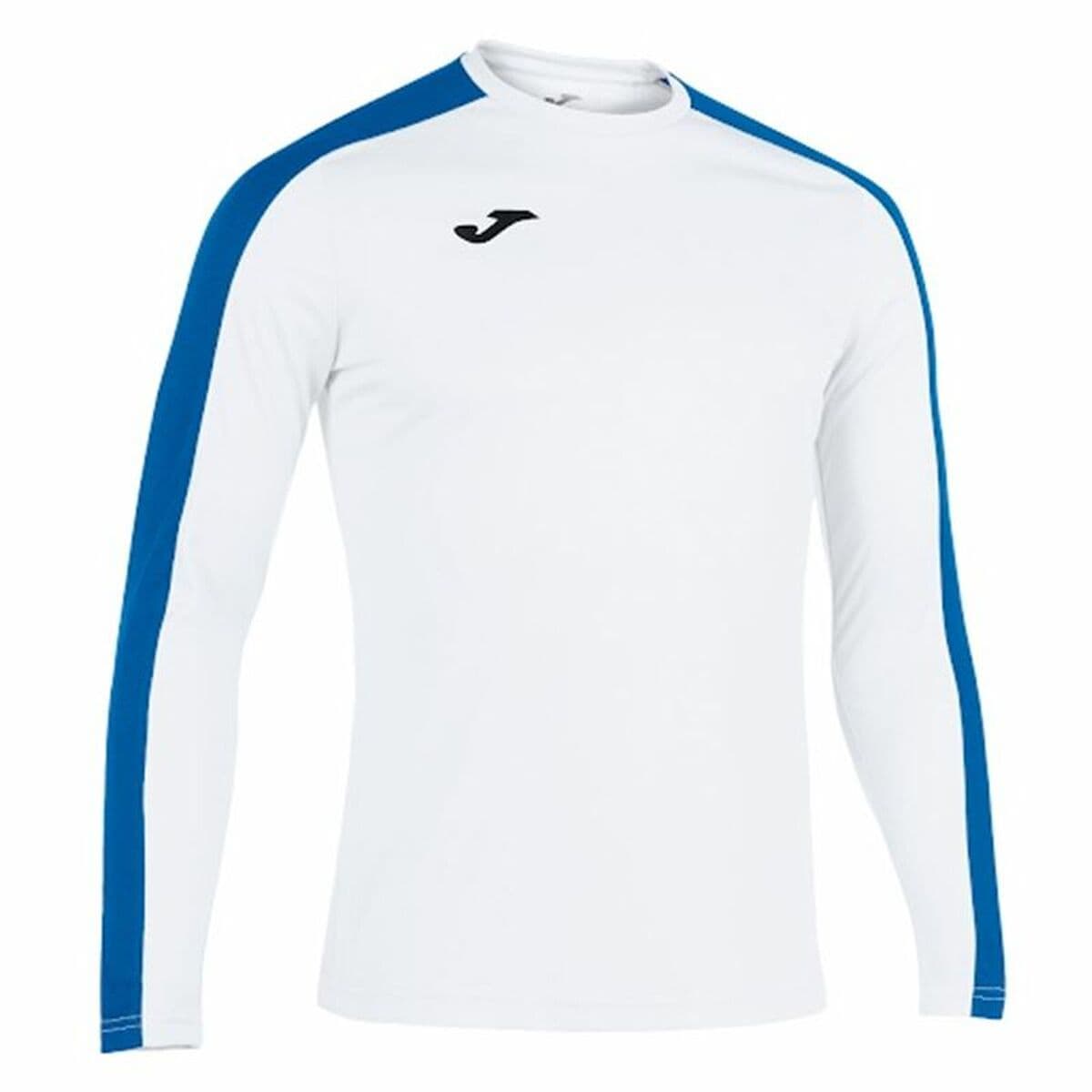 Camiseta de Manga Larga Infantil Joma Sport Academy III (11-12 años)