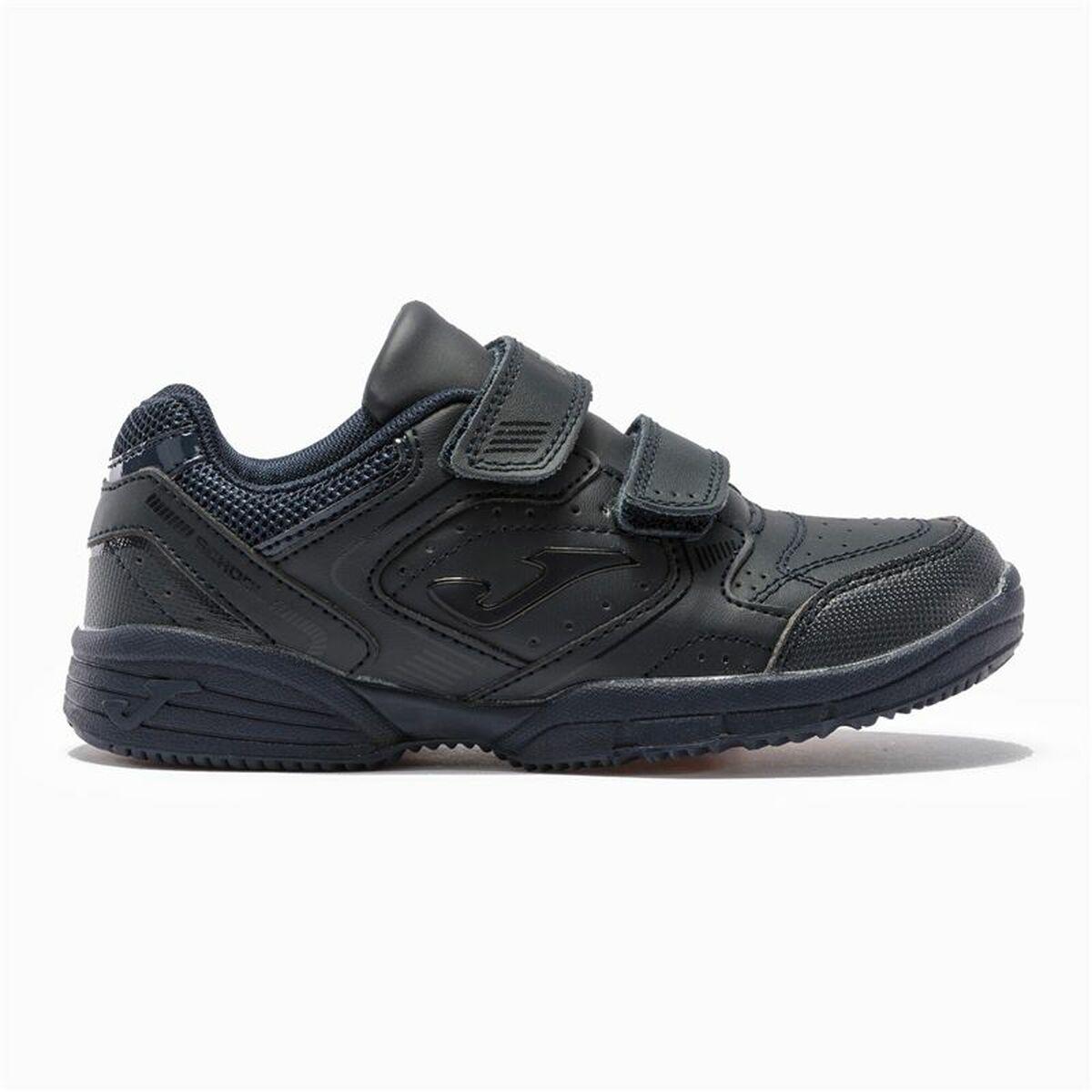 Zapatillas Deportivas Infantiles Joma Sport School 2103 Azul oscuro Azul marino
