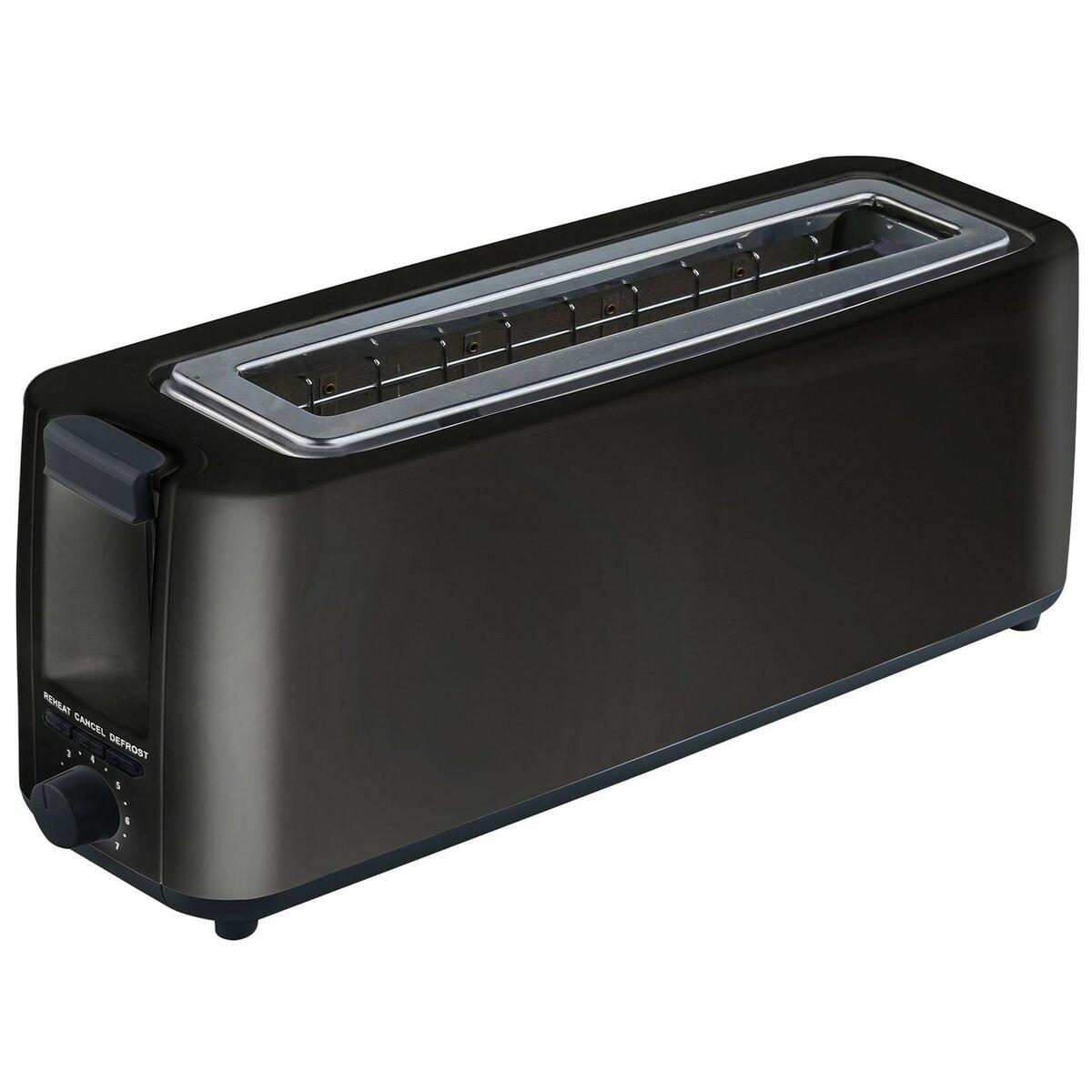 Tostadora Küken KUKEN 35090 1R LARGA