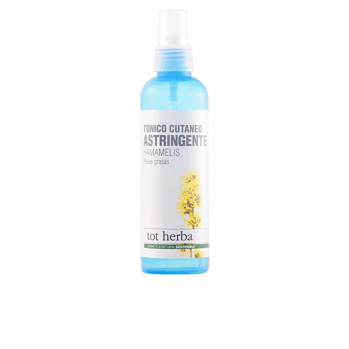 Tónico Facial Tot Herba Tónico Cutaneo 200 ml Piel grasa