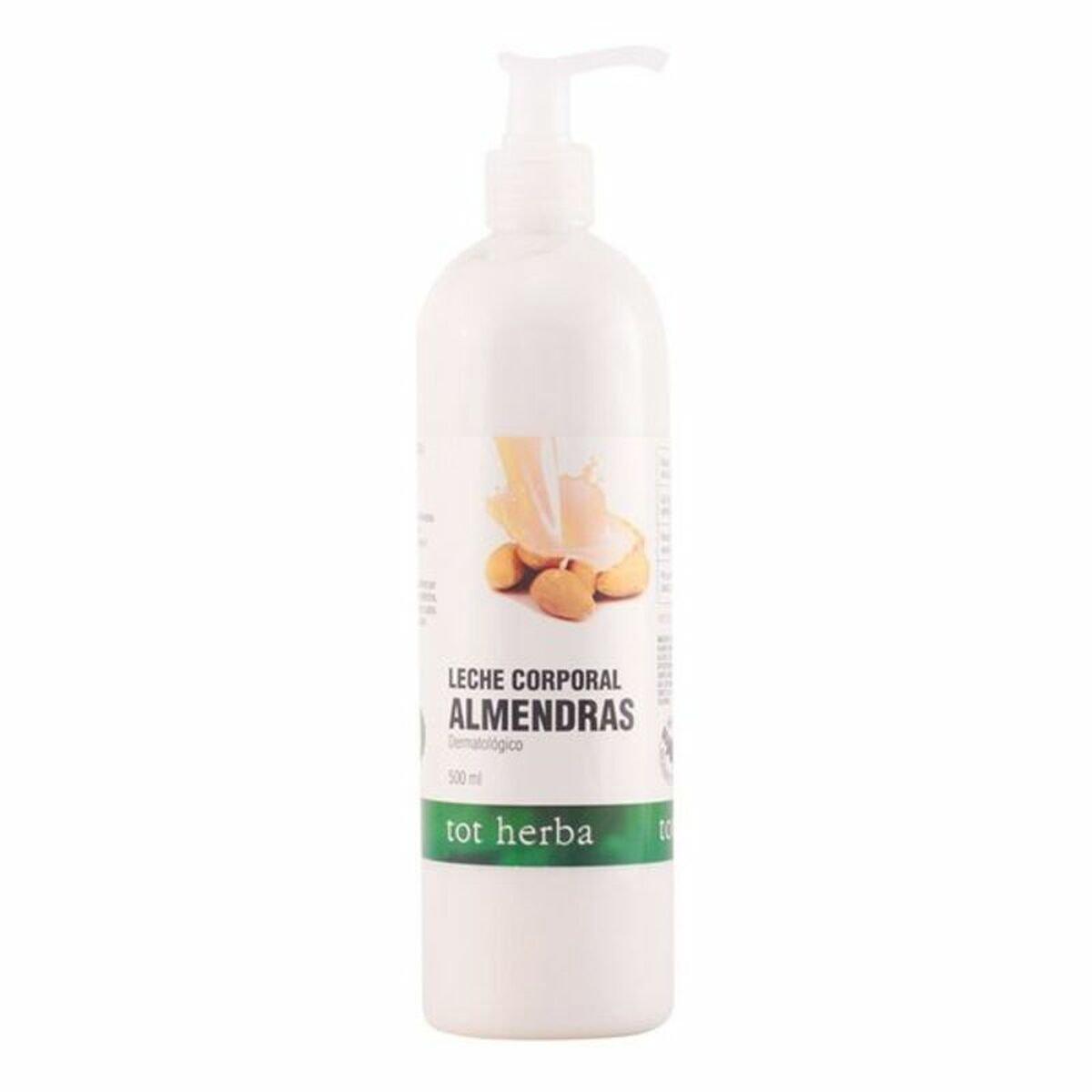 Leche Corporal Tot Herba Tot Herba Leche 500 ml