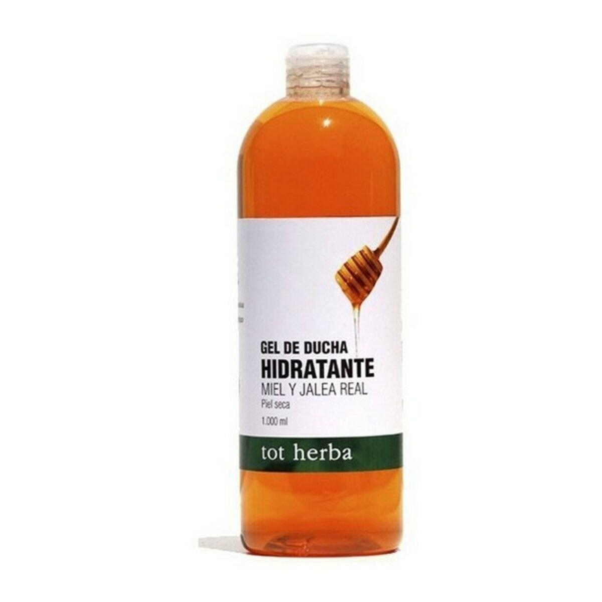 Gel de Ducha Tot Herba Gel De Ducha Hidratante 1 L