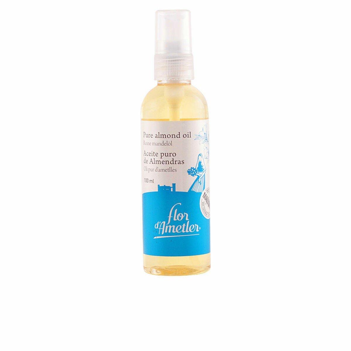 Aceite Corporal Flor d'Ametler Flor Ametler 100 ml