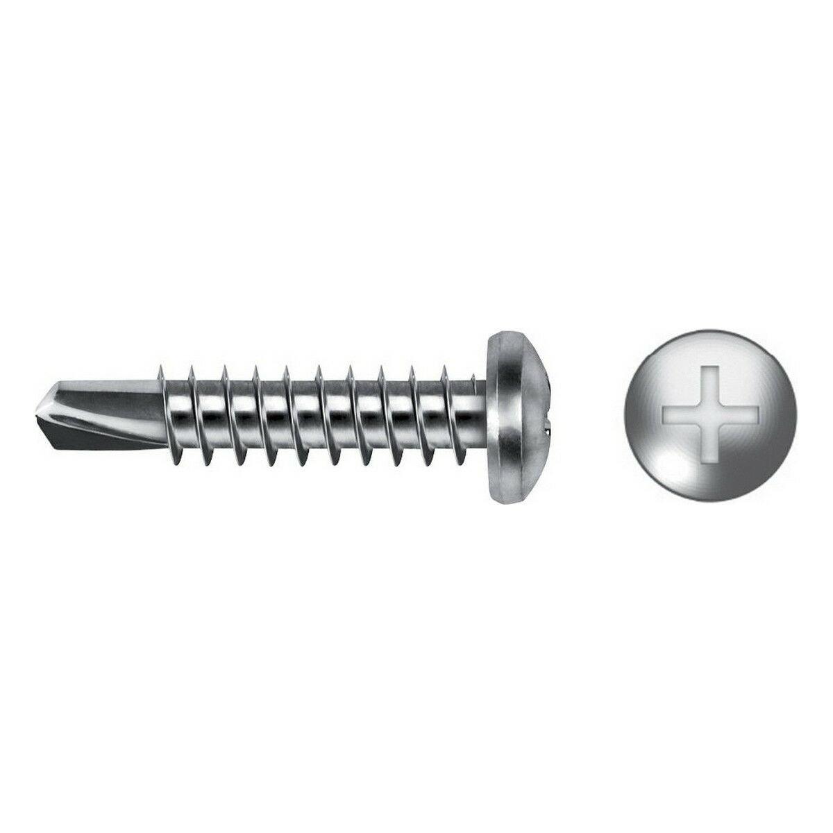 Tornillo autoroscante CELO (250 Unidades)