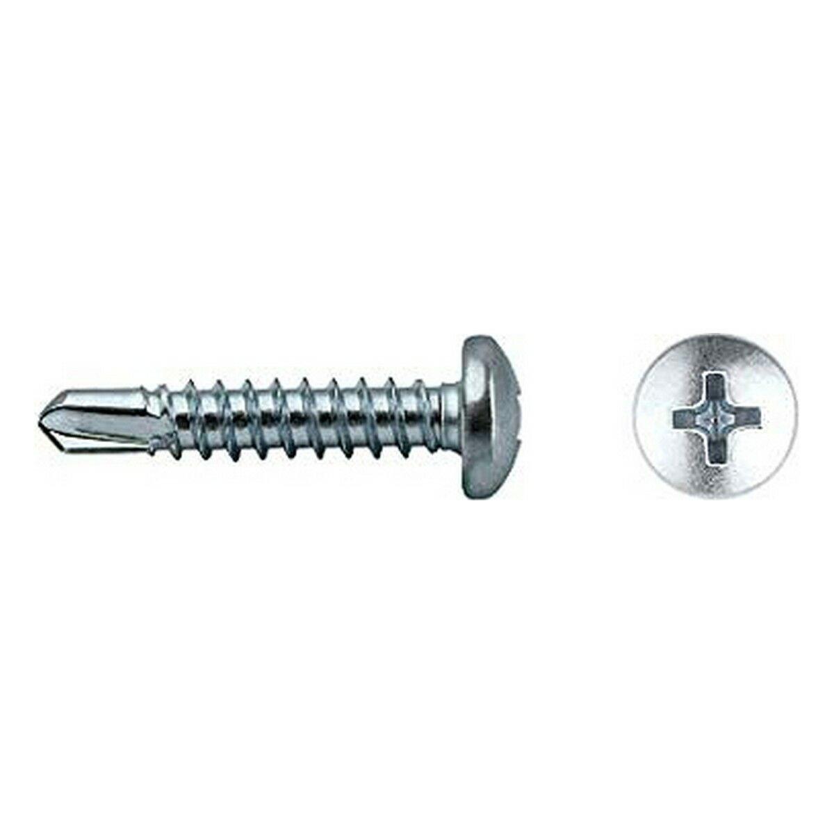 Tornillo autoroscante CELO (250 Unidades)