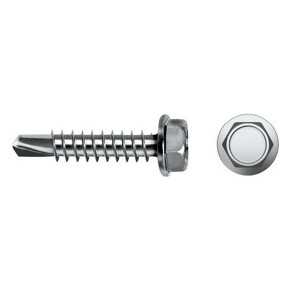 Tornillo autoroscante CELO (250 Unidades)