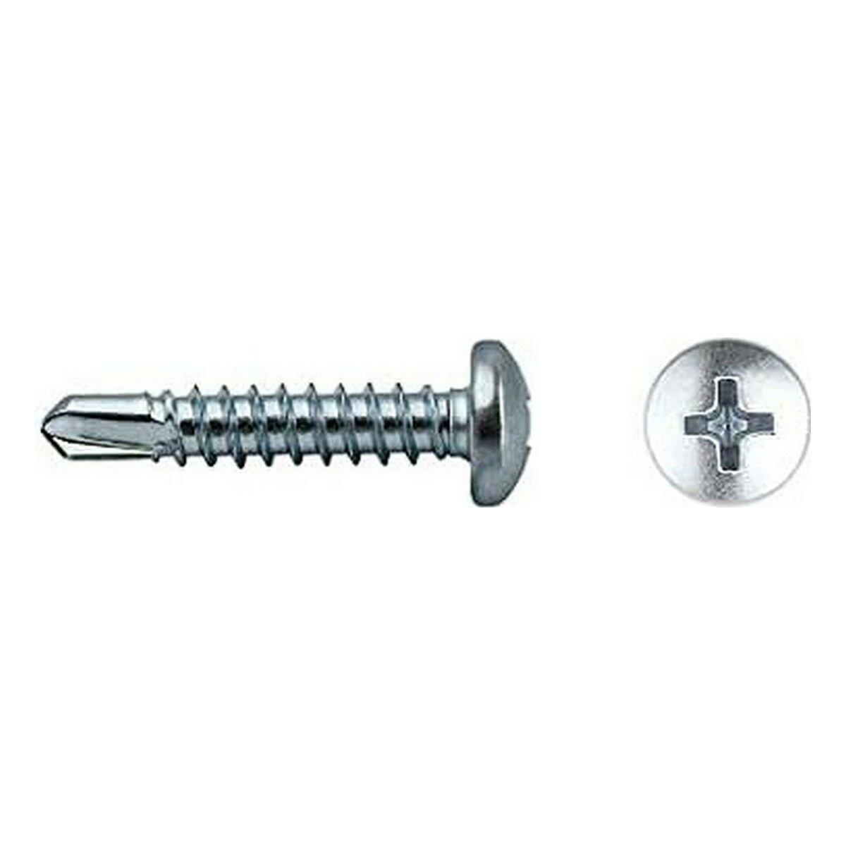 Tornillo autoroscante CELO (250 Unidades)