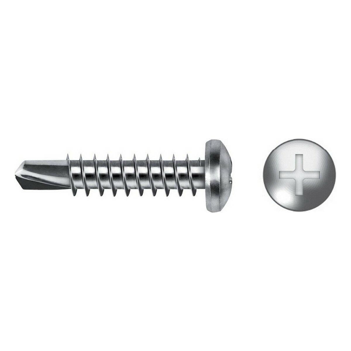 Tornillo autoroscante CELO (250 Unidades)