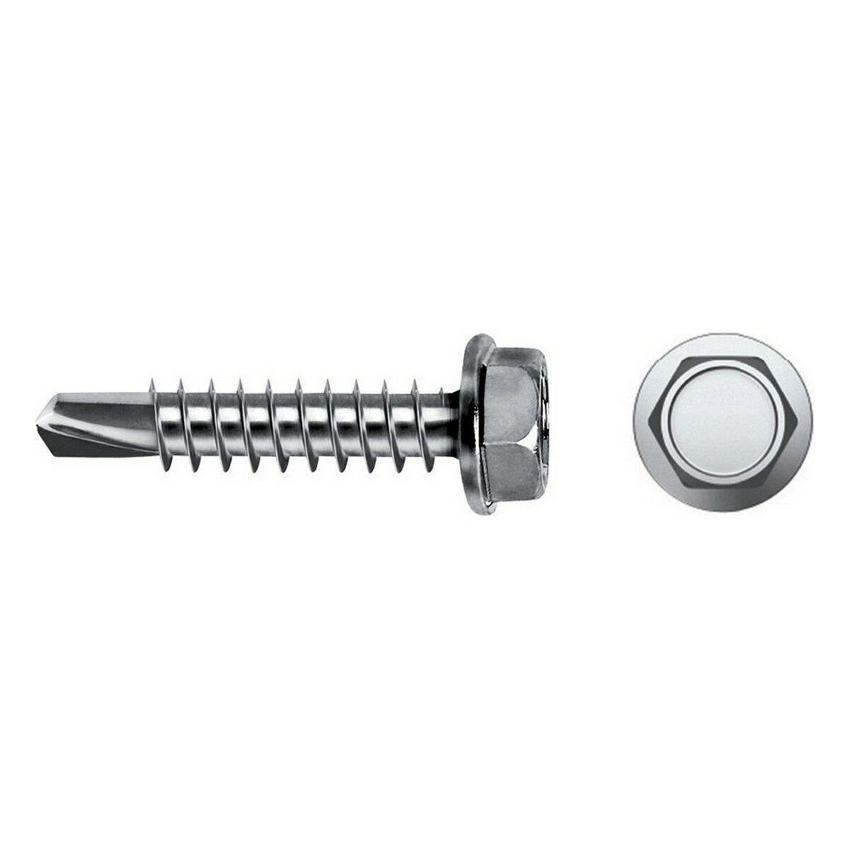 Tornillo autoroscante CELO (500 Unidades)
