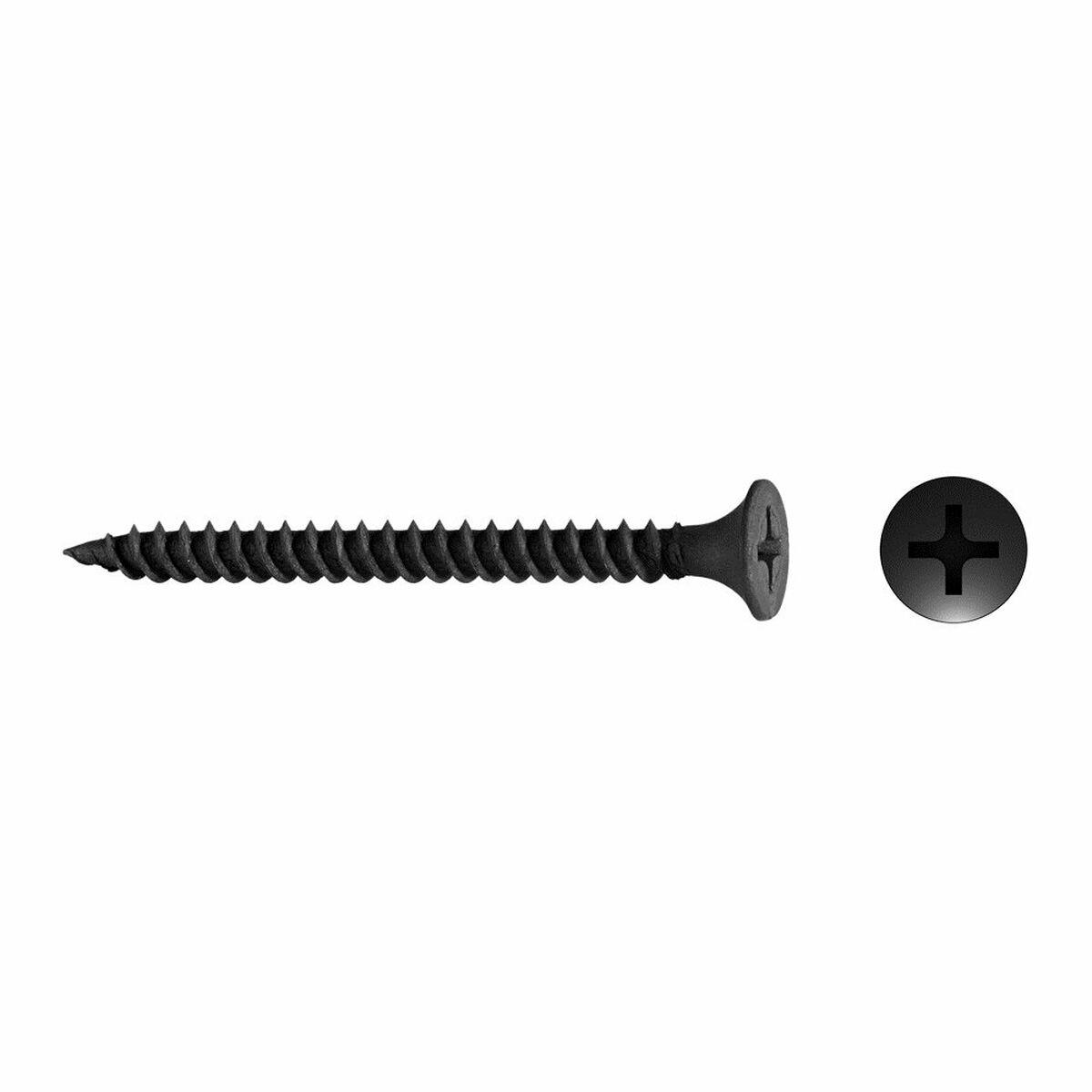 Caja de tornillos CELO SSF Ø 3,5 mm 45 mm Phillips Fosfatado (500 Unidades) (250 Unidades)