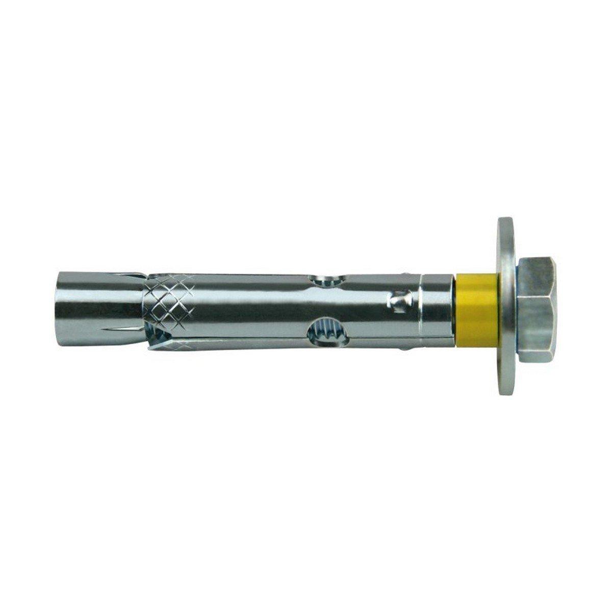 Caja de tornillos CELO Ø 6 X 60 MM Zincado