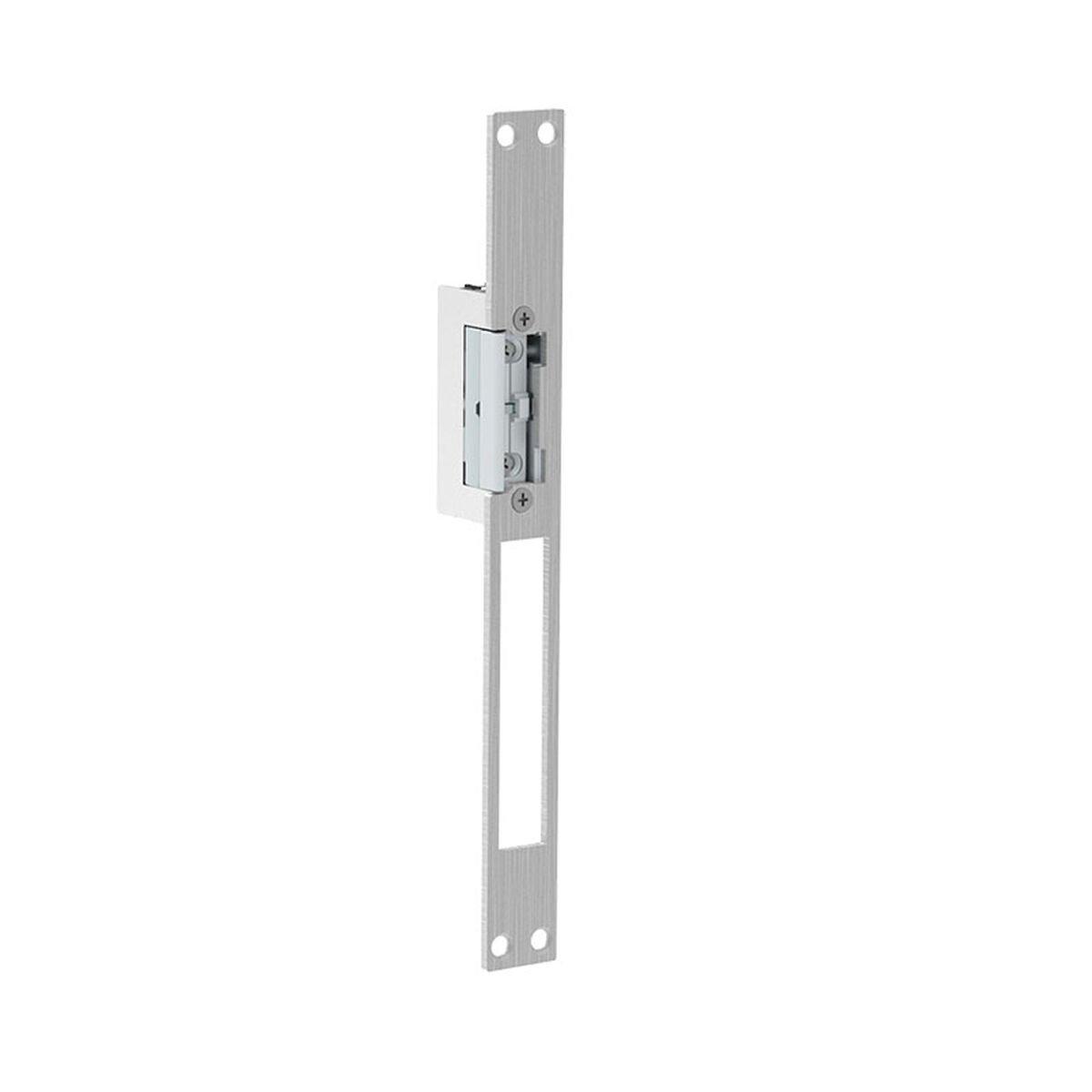 Abrepuertas eléctrico Dorcas 54ABF/M S-5437--B222GB Gris
