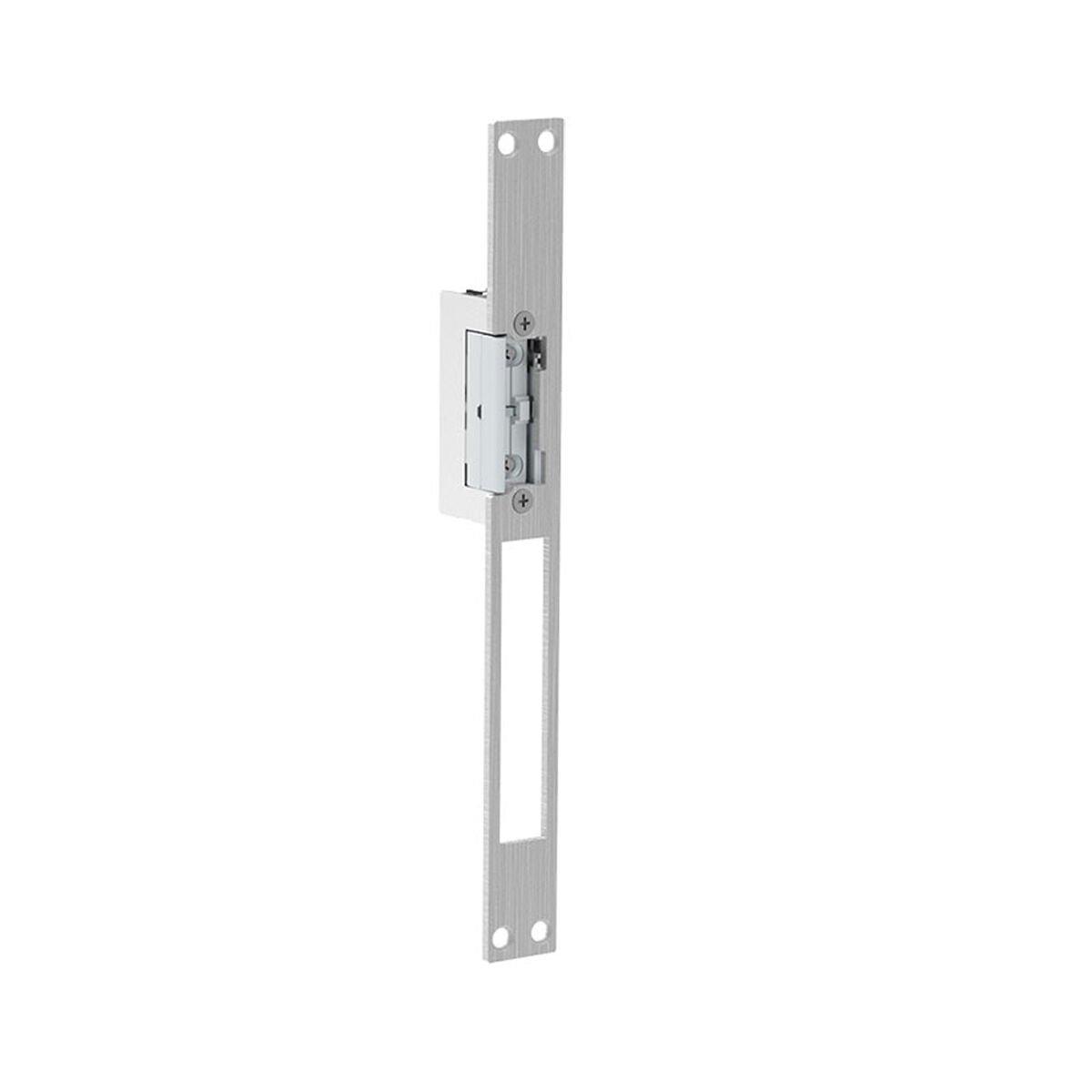 Abrepuertas eléctrico Dorcas 54ABDF/M S-5438--B222GB Gris