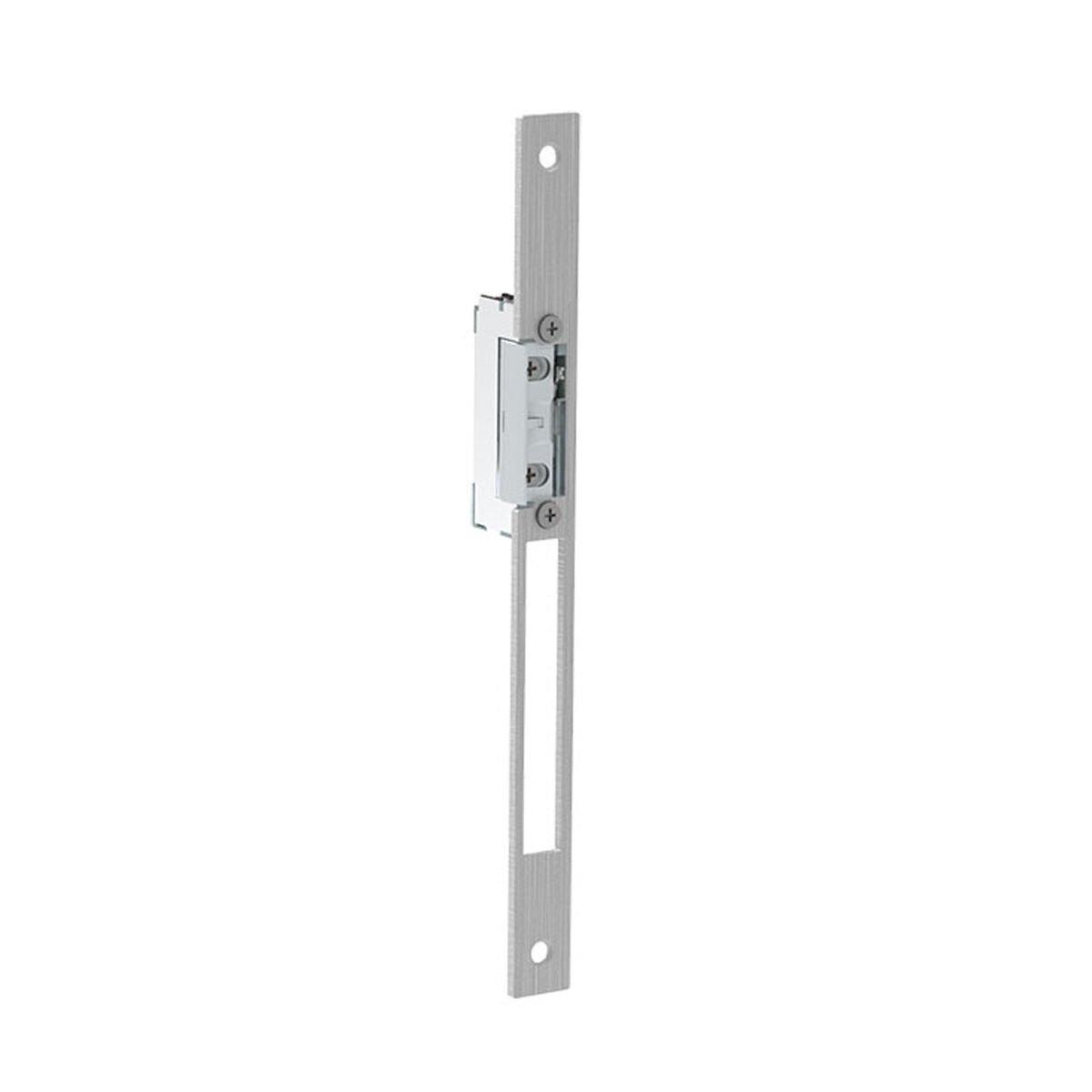 Abrepuertas eléctrico Dorcas 99ABDF/LX22 S-9938-2E224XA Plateado