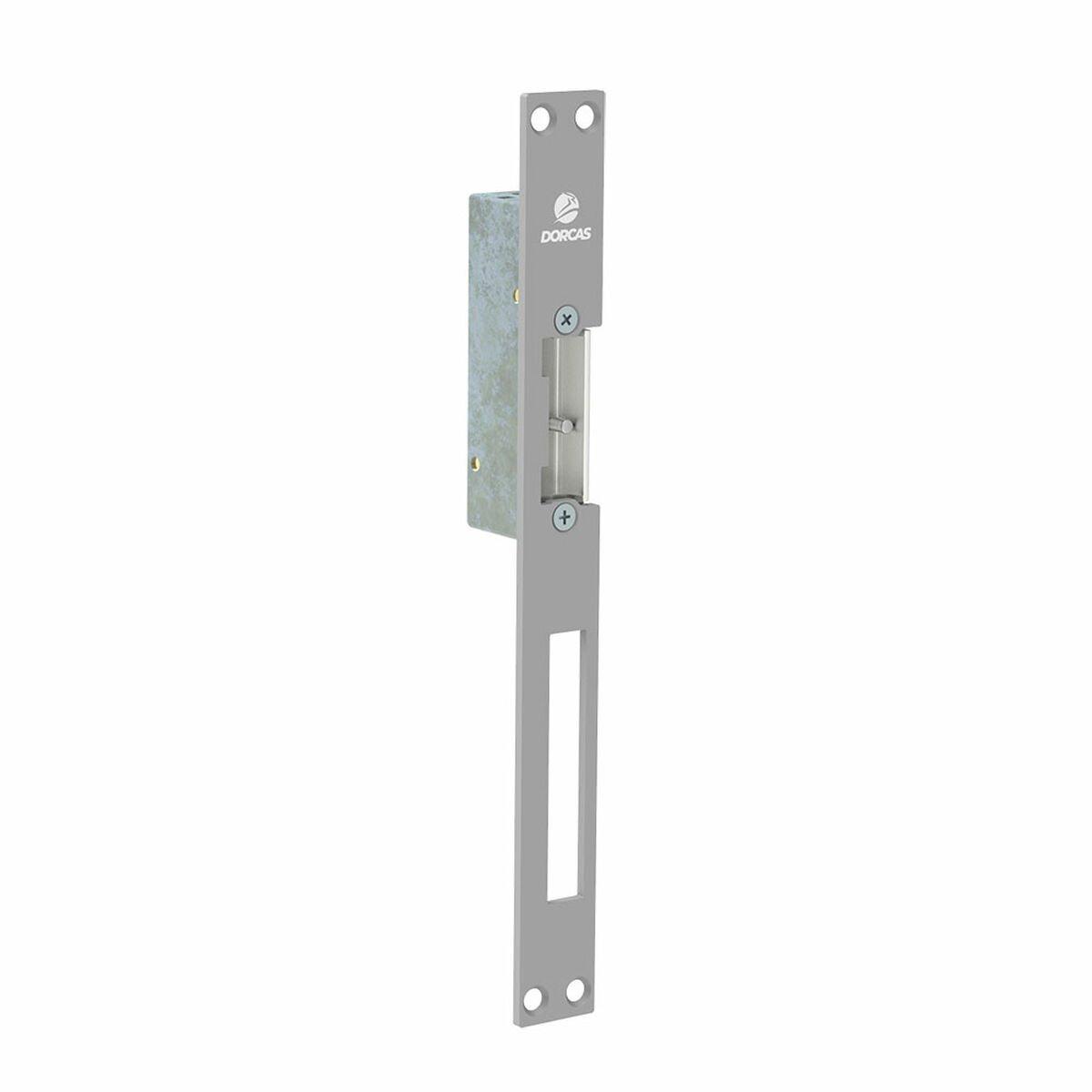 Abrepuertas eléctrico Dorcas 31A/G D-3117-DB121GB Gris