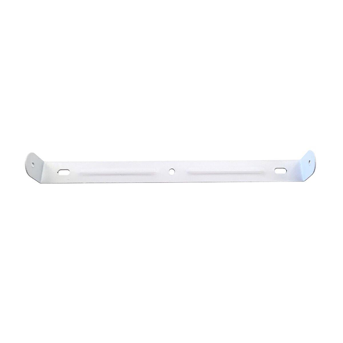 Lámpara de Techo EDM 00833 31590-97 Blanco Metal 22 cm Recambio De techo