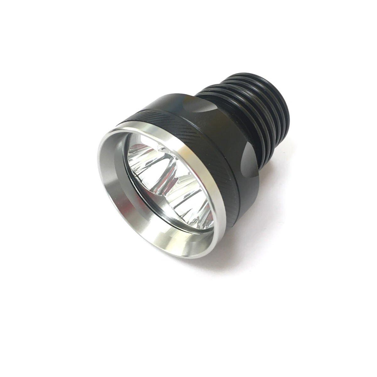 Recambio EDM 00979 36106 30 W 2400 Lm Recambio Linterna