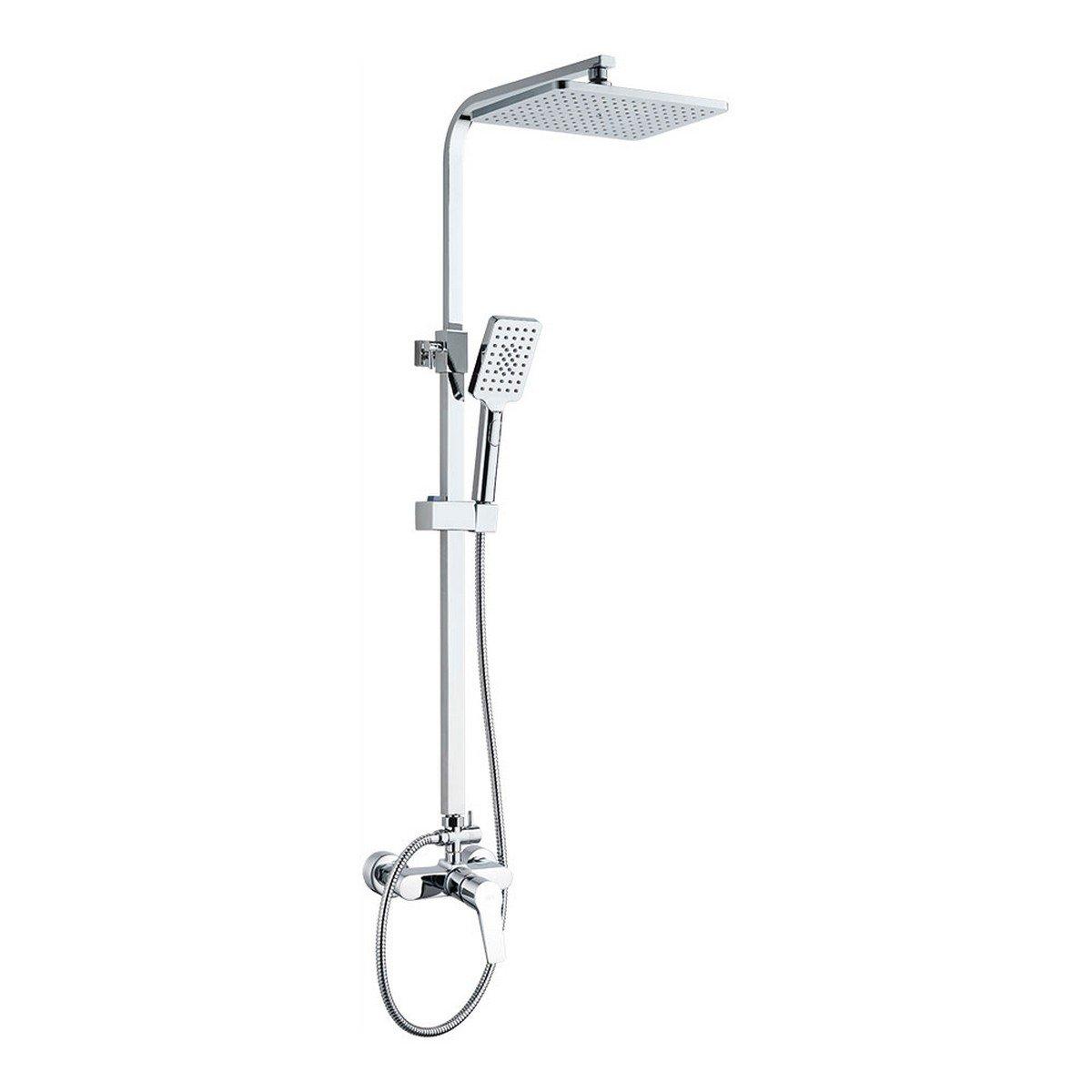 Columna de Ducha EDM 01144 Altea ABS