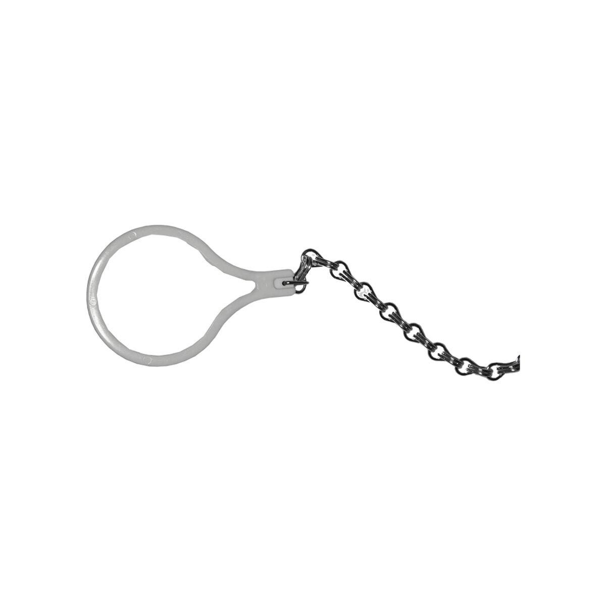 Pulsador para inodoro EDM 01651 Metal Inodoro