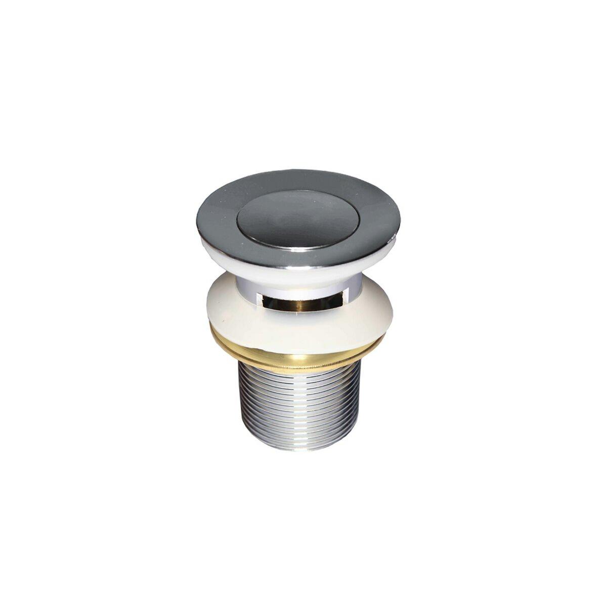 Sumidero EDM 01702 clic-clac PVC