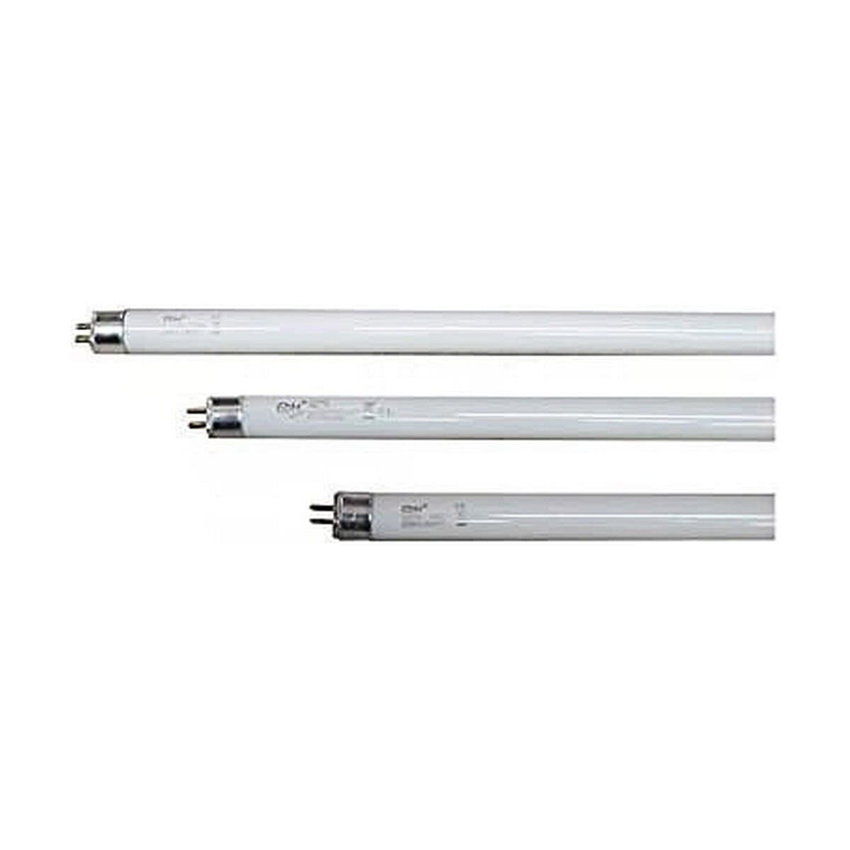 Tubo fluorescente EDM 06026 t8 Azul 2100 W 10 W T8 Recambio Mata insectos eléctrico