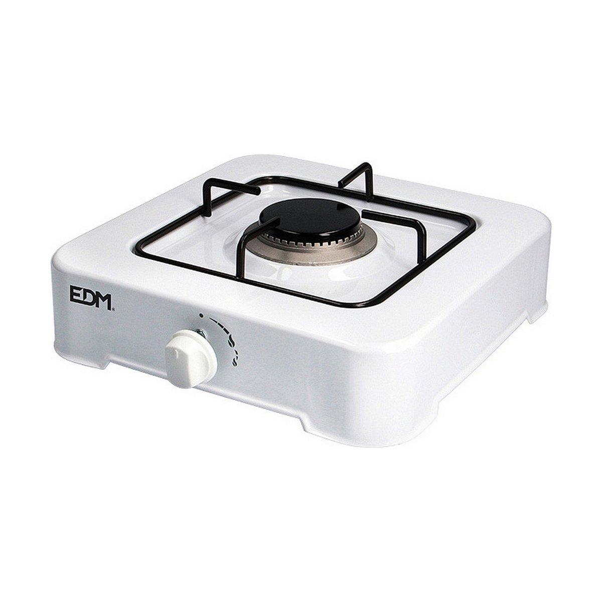 Cocina de Gas Grupo FM 07419