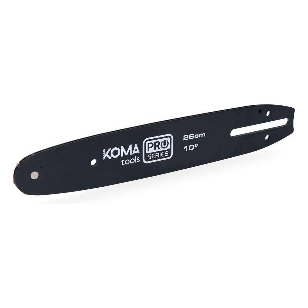 Espada para motosierra Koma Tools 08337