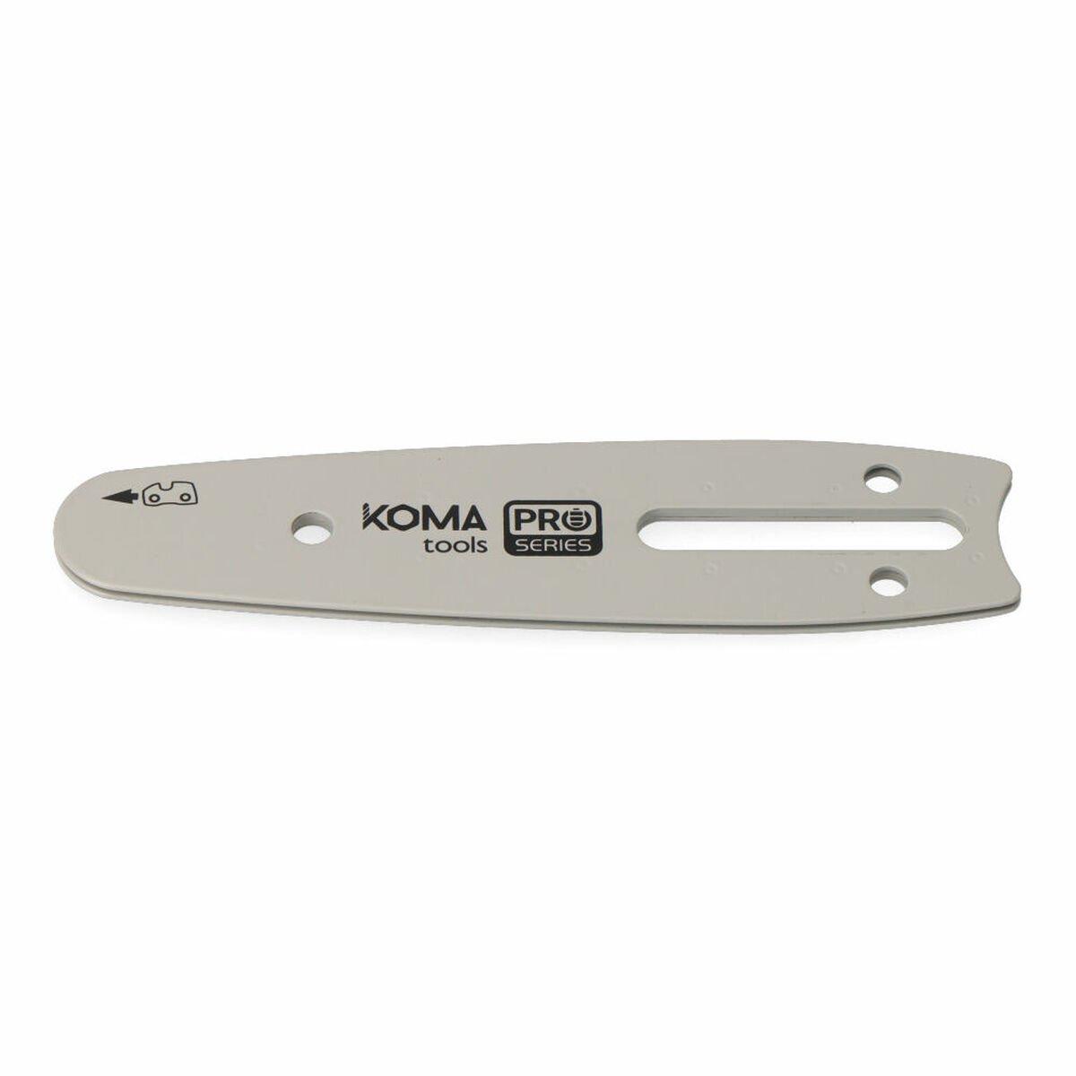 Espada para motosierra Koma Tools