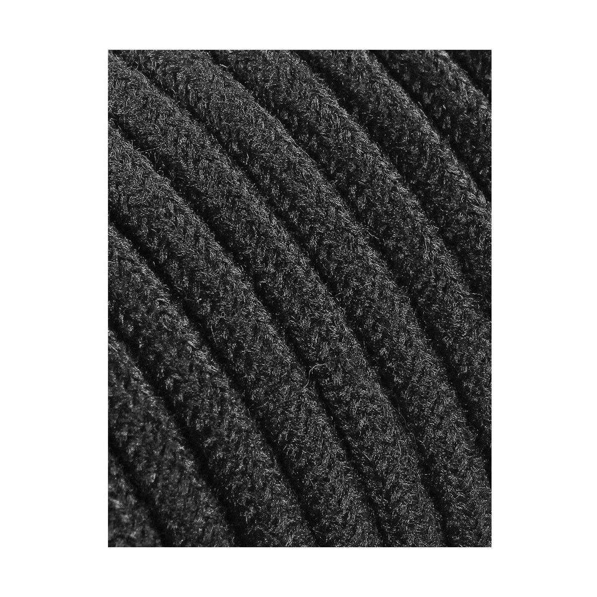 Cable EDM 11846 C41 Negro 2 x 0,75 mm 5 m