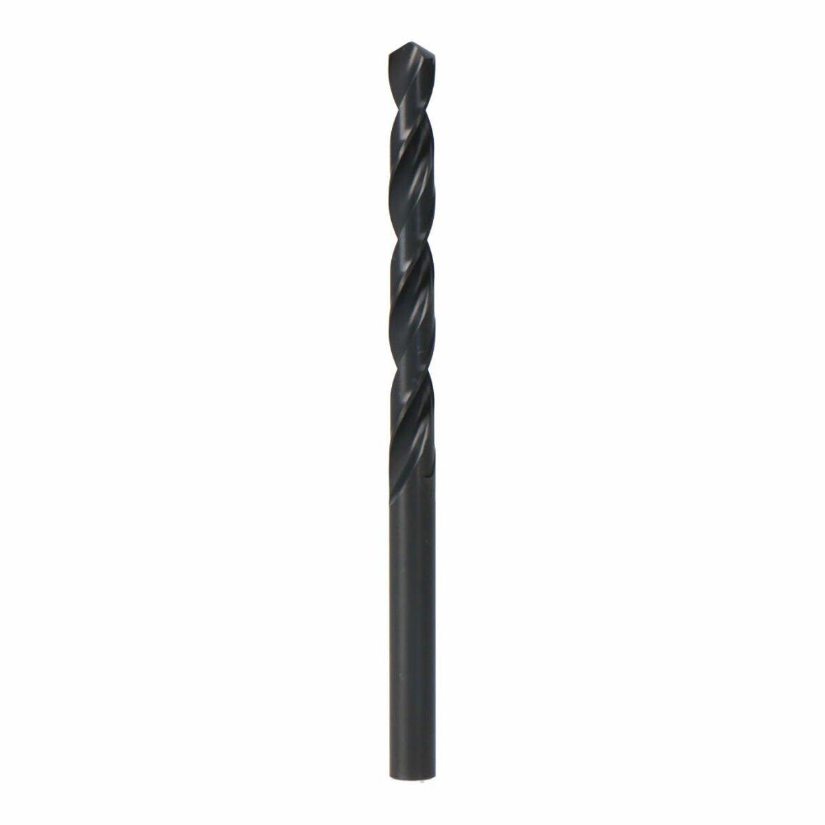 Broca para metal Izar iz27426 DIN 338 Koma Tools Cilíndrica Corta