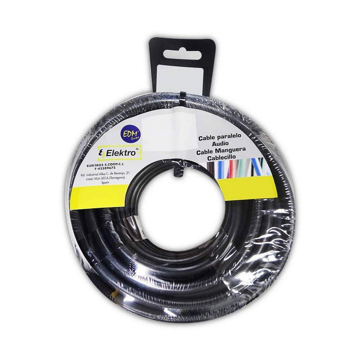 Cable de audio EDM 28349