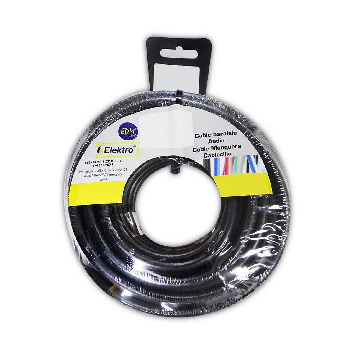 Cable de audio EDM 28372