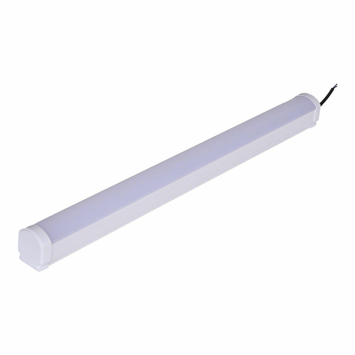 Regleta LED EDM 31406 18 W Luz LED (6400 K)